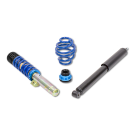 ap Coilover Suspension Galvanized Steel for BMW (E46) 3 Series