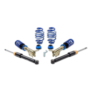 ap Coilover Suspension for Chevrolet (J300) Cruze & Opel (P10, A_, P_) Astra J