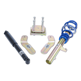 ap Coilover Suspension for VW (2K/2KN/SAA/SAH) Caddy III/IV