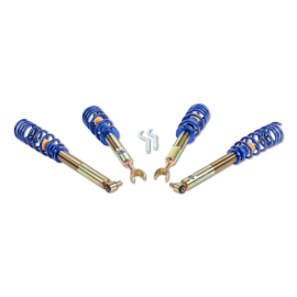 ap Coilover Suspension for Audi (B5) A4 & A4 Avant