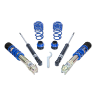 ap Coilover Suspension for SEAT (6H1) Arosa