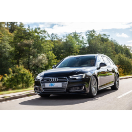 ap Lowering Spring Set for Audi (8K5, 8W5) A4 Avant