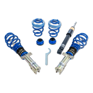 ap Coilover Suspension Galvanized Steel for Renault (BR0/1, CR0/1) Clio III