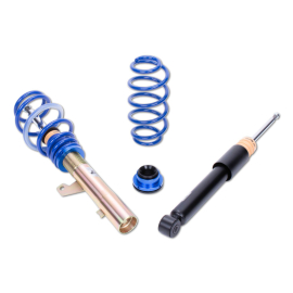 ap Coilover Suspension for VW (16, 5C1, 5C2, 5C7, 5C8) Beetle & Beetle Convertible