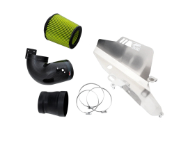 AWE 2020+ Toyota GR Supra S-FLO Carbon Intake