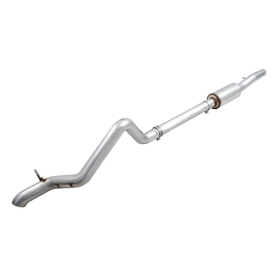 AWE 07-18 Jeep Wrangler JK/JKU 3.6L Trail Edition Cat-Back Exhaust