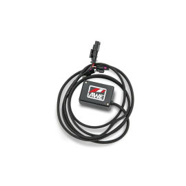 AWE Audi B9 S5 Coupe SwitchPath Exhaust w/ Black Diamond Tips (102mm)