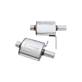 AWE 18-21 Volkswagen Jetta GLI Mk7 Touring Edition Exhaust Conversion Kit