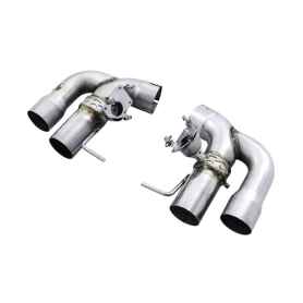 AWE 18-19 BMW M5 (F90) 4.4T AWD SwitchPath Conversion Kit