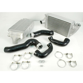 AWE Porsche 996TT Performance Intercoolers