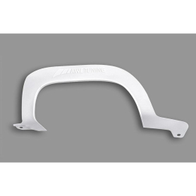 AWE Quad Tip Marking Template for BMW F3X 328i/428i Non-M Sport