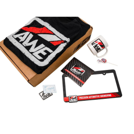 AWE GearBox Logo Tee - XL