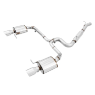 AWE Exhaust Suite for VW Golf Alltrack / Sportwagen 4Motion