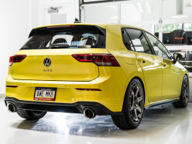 AWE Exhaust Suite for VW MK8 GTI