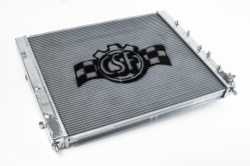 CSF 09-14 Cadillac CTS-V (Sedan/Coupe/Wagon) High-Performance All-Aluminum Radiator