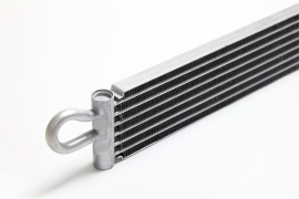 CSF BMW E9X M3 / 328i / E8X 128i High-Performance Power Steering Cooler