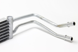 CSF BMW E9X M3 / 328i / E8X 128i High-Performance Power Steering Cooler
