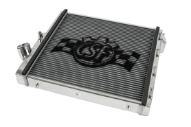 CSF High-Performance Left Side Radiator for Porsche 991.2 & 718