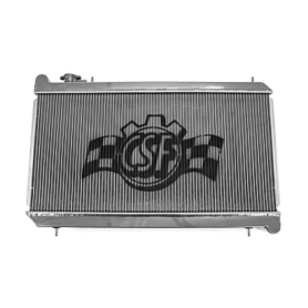 CSF 93-98 Subaru Impreza (Incl. Outback Sport) All-Aluminum Radiator