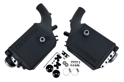 CSF BMW X5M / X6M / XM Charge-Air-Coolers