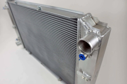 CSF x 928 International High-Performance Radiator