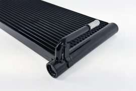 CSF Transmission Oil Cooler for Ford F-150 & Raptor 2009-2014