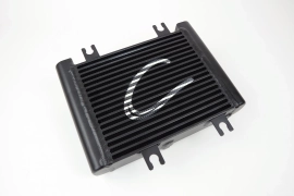 CSF x Cicio Performance R35 GT-R Oil Cooler