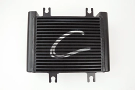CSF x Cicio Performance R35 GT-R Oil Cooler