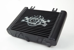 CSF Nissan R35 GT-R High-Performance Engine Oil Cooler