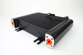CSF Nissan R35 GT-R High-Performance Engine Oil Cooler