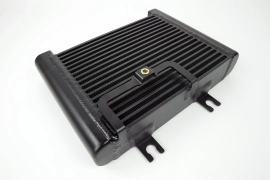 CSF Nissan R35 GT-R High-Performance Engine Oil Cooler