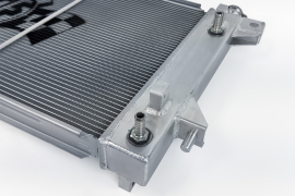 CSF 2010-2014 Ford Raptor & F-150 High-Performance Radiator