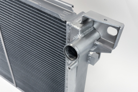 CSF 2010-2014 Ford Raptor & F-150 High-Performance Radiator