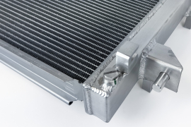 CSF 2010-2014 Ford Raptor & F-150 High-Performance Radiator