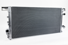 CSF 2021-2025 Ford Raptor & F-150 High-Performance Radiator