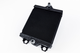 CSF BMW F87 M2 & Gen 1 B58 High-Performance Auxiliary Radiator