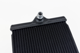CSF BMW F87 M2 & Gen 1 B58 High-Performance Auxiliary Radiator