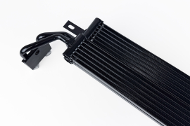 CSF Jeep Wrangler (JL) & Gladiator (JT) High-Performance Transmission Oil Cooler