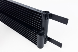 CSF Jeep Wrangler (JL) & Gladiator (JT) High-Performance Transmission Oil Cooler