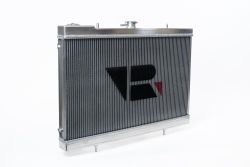 CSF R32 Skyline GT-R/GTS Full Billet Aluminum High-Performance Radiator