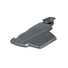 Eventuri BMW E9X M3 Carbon Airbox Lid Matte