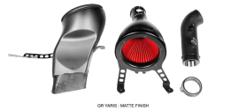 Eventuri Toyota GR Yaris Matte Carbon Intake