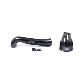 Eventuri Conversion Kit for G8X M3/M4 Gloss Intake for CSL Strut Brace