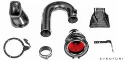Eventuri BMW N20 120i, 220i, 320i, 328i Black Carbon intake
