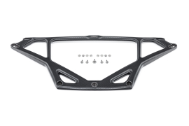 Eventuri Carbon Strut Brace for BMW G8x M2, M3, M4 - Matte Finish