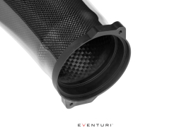Eventuri Ferrari F12 Carbon intake Gloss Finish