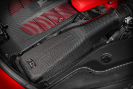 Eventuri Ferrari F12 Carbon intake Gloss Finish