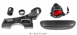 Eventuri F5X MINI COOPER S JCW Intake System