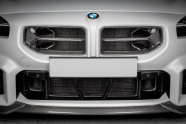 Eventuri BMW G87 M2 Carbon Scoops
