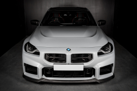 Eventuri BMW G87 M2 Carbon Scoops